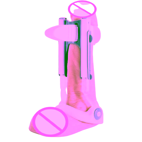 Penis Straightening Device - Peyronies Device