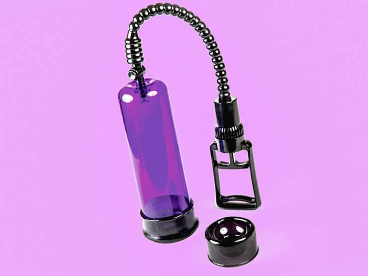 penis pumps